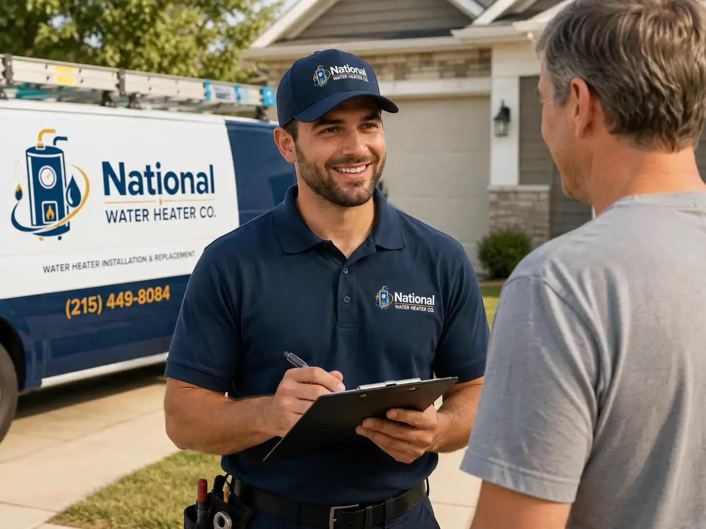 Water Heater Installation Pacific, MO FAQs